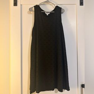 Market and Spruce dress